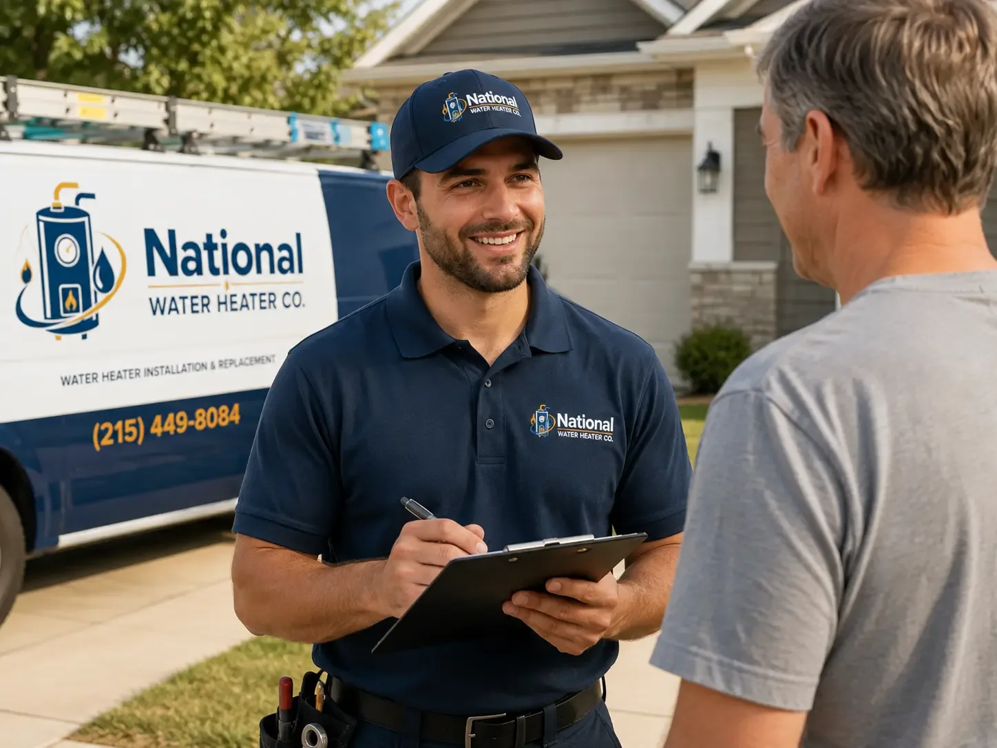 Water Heater Installation Portland, TN FAQs